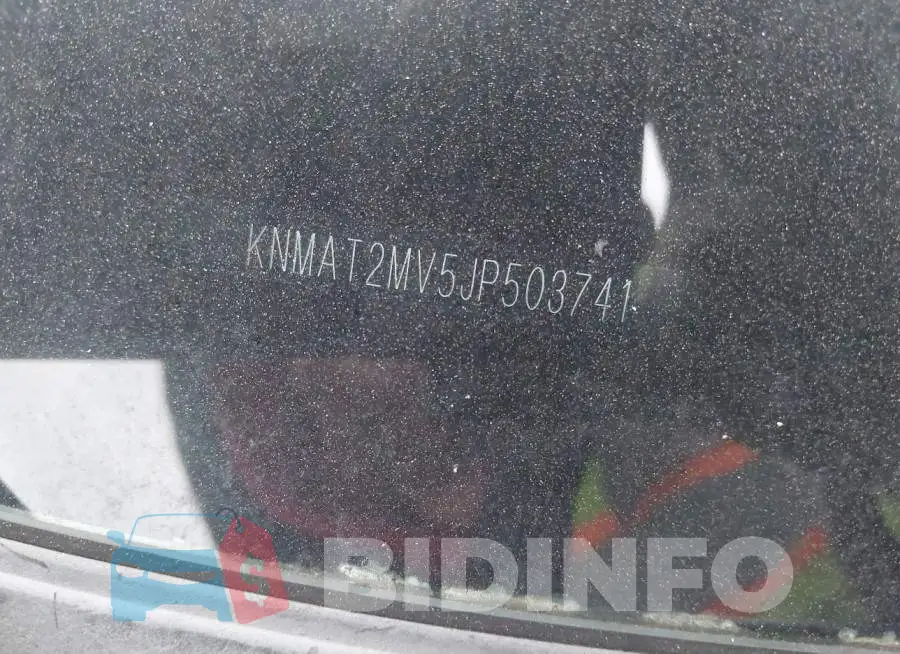 KNMAT2MV5JP503741 Photo# 9