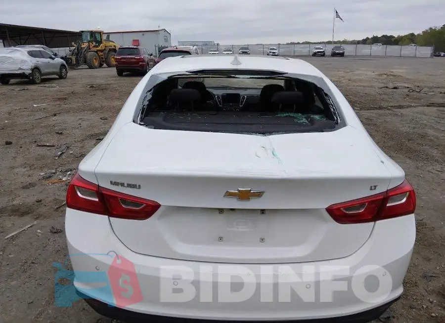 1G1ZD5ST5RF134182 Photo# 22