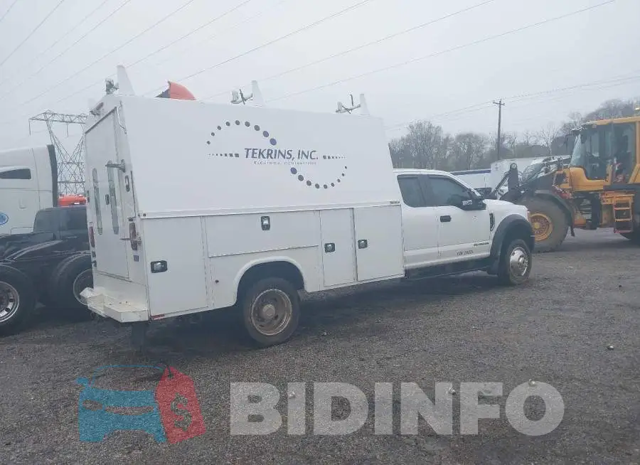 1FD0X5HT0HEF23228 Photo# 4