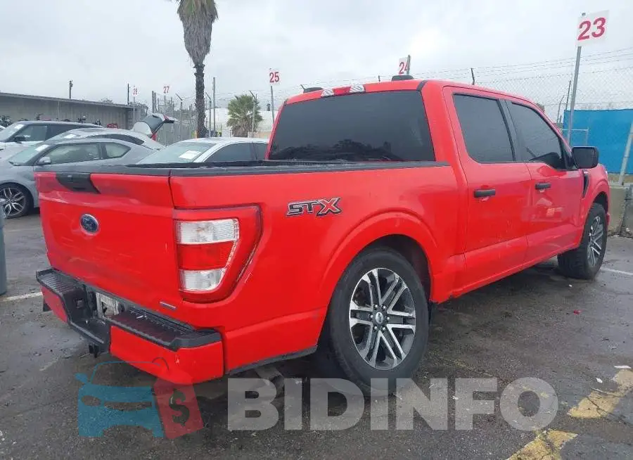 1FTEW1CP7MKD56524 Photo# 4