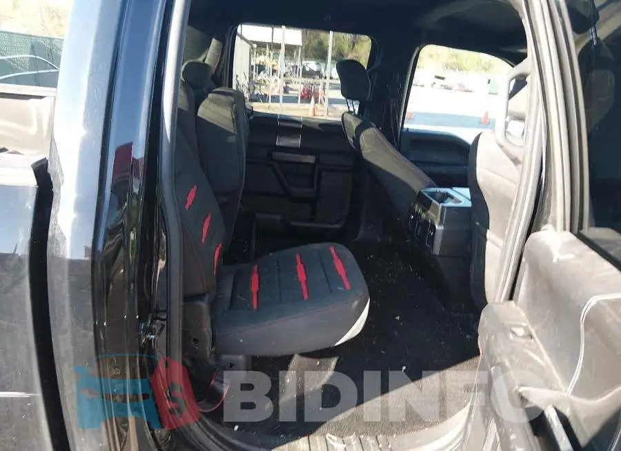 1FTFW1EG8GFD01739 Photo# 8