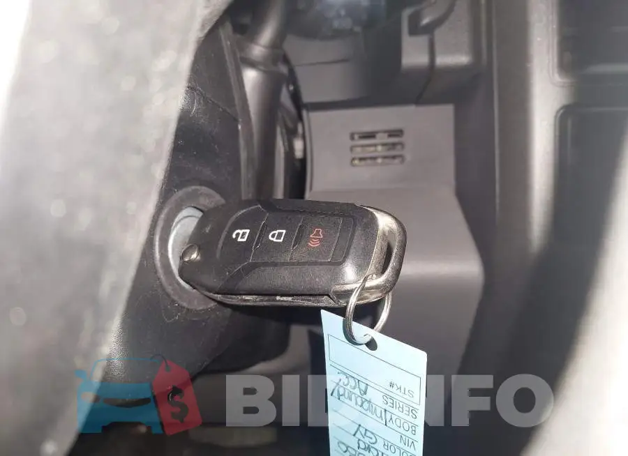 1FTRF3B6XKEF08734 Photo# 11