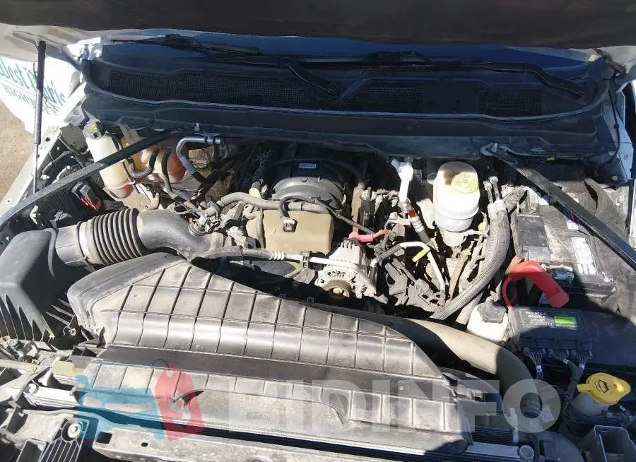 3C7WRTCJ2MG590504 Photo# 9