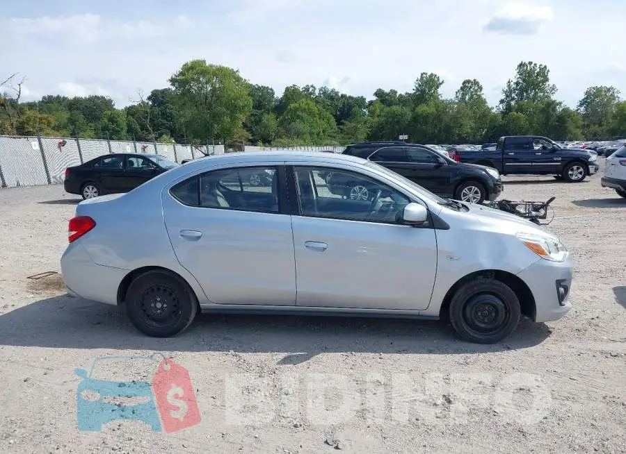 ML32F3FJ4KHF07888 Photo# 13