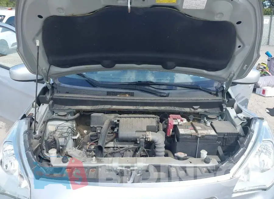 ML32F3FJ4KHF07888 Photo# 10