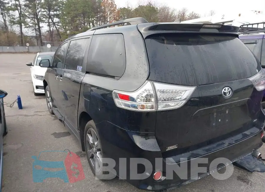 5TDXZ3DC1JS940252 Photo# 3