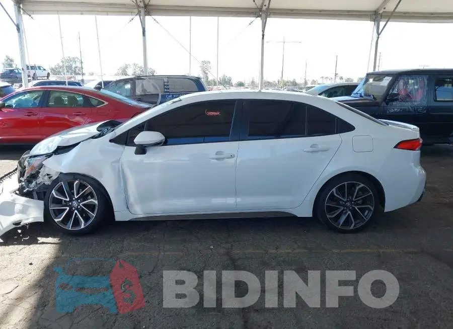 JTDS4MCE6N3506577 Photo# 14