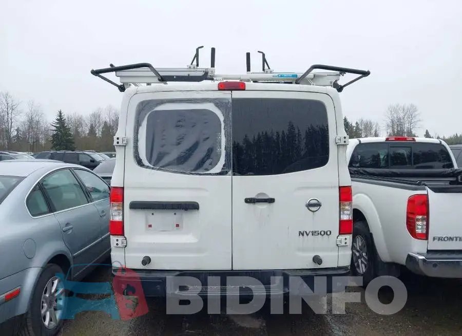 1N6BF0KM1JN804798 Photo# 21