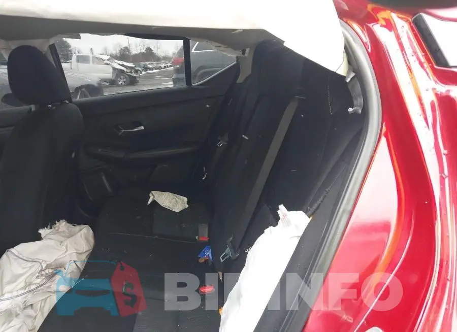 3N1AB8CV1NY202821 Photo# 8