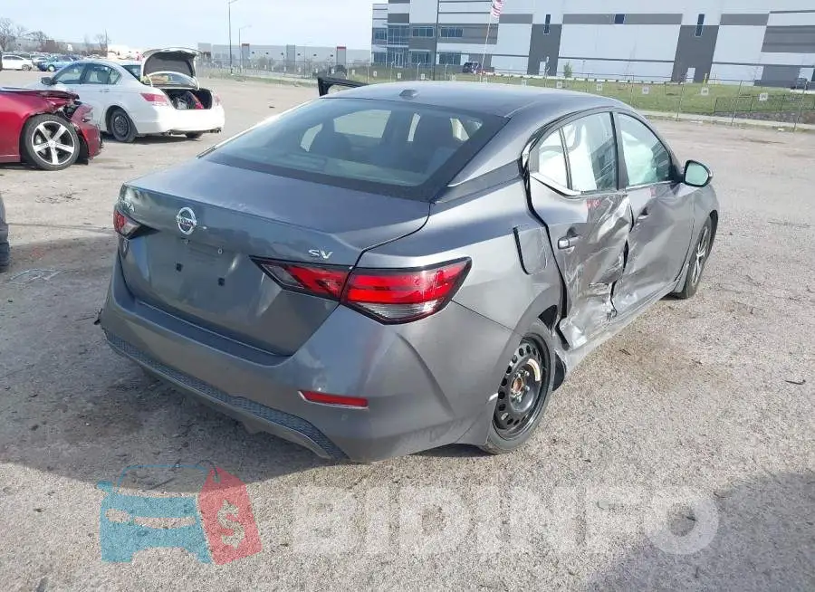 3N1AB8CV5MY225257 Photo# 4
