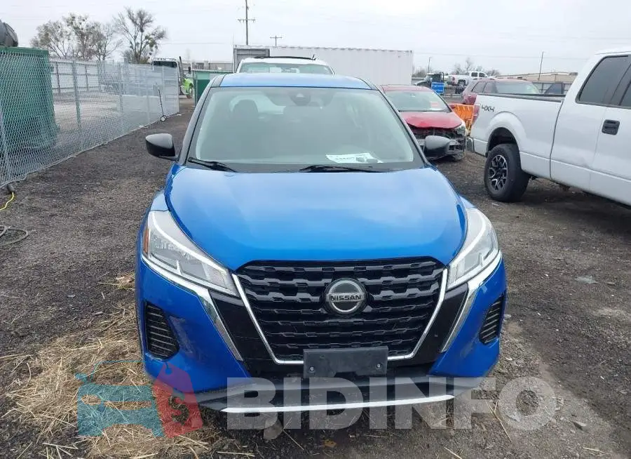 3N1CP5BV8ML486325 Photo# 12