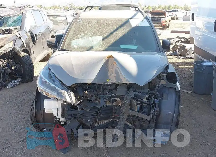 3N1CP5DV4RL531247 Photo# 6
