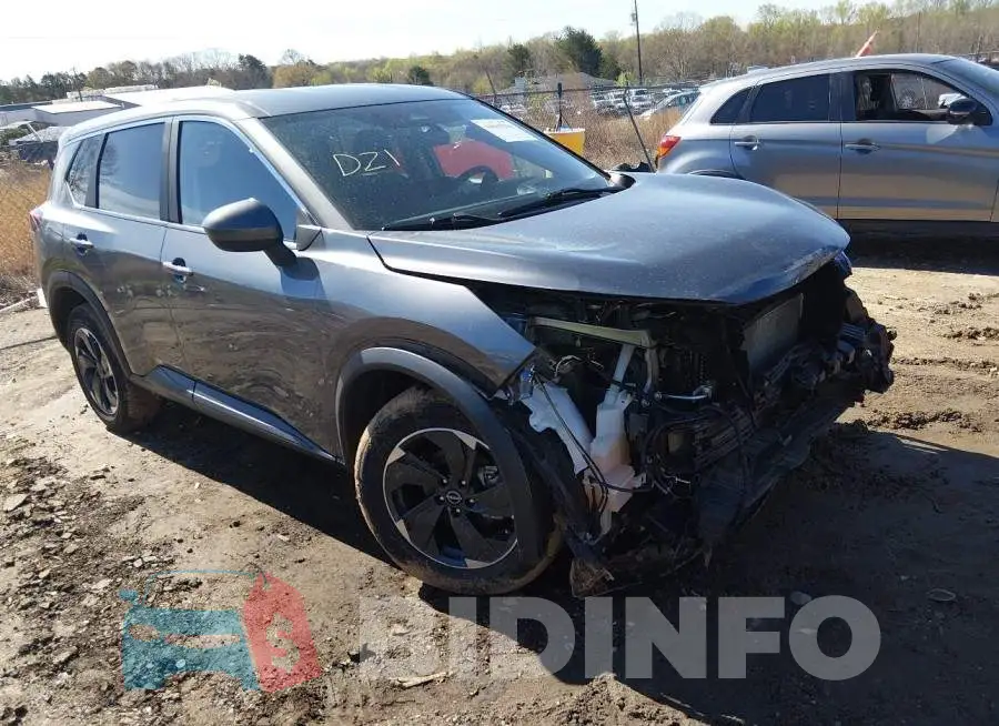 5N1BT3BB6RC682177 Photo# 1