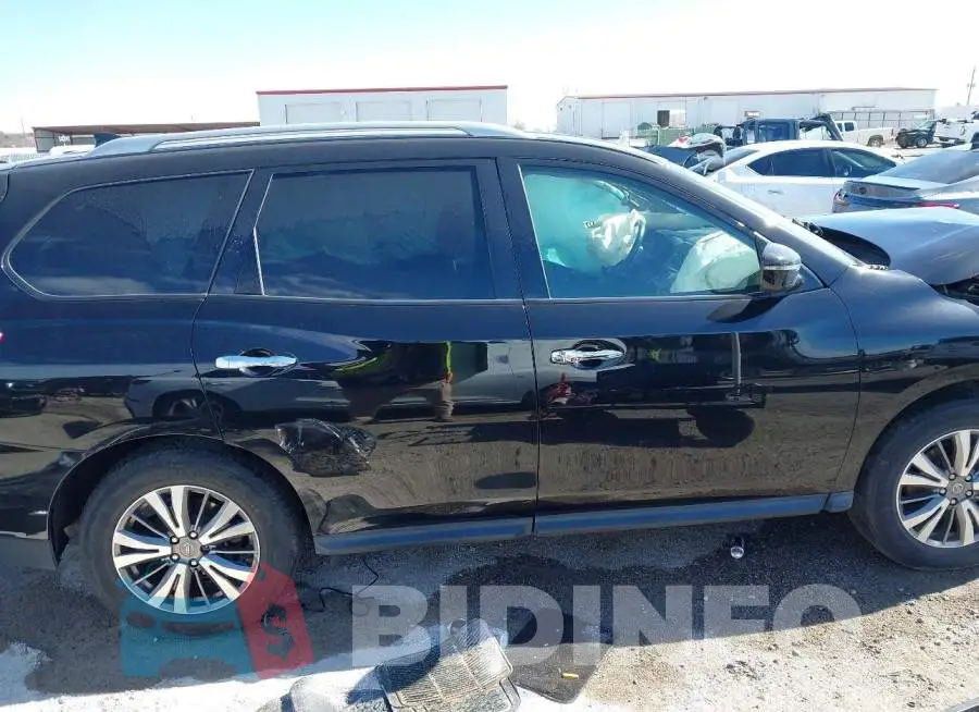 5N1DR2BMXLC610473 Photo# 14