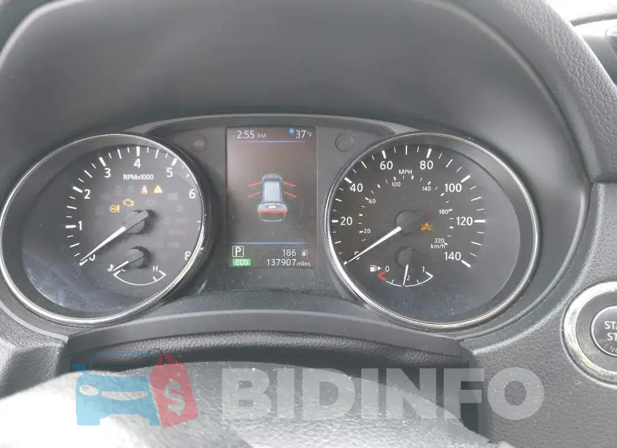 KNMAT2MT9JP505846 Photo# 7