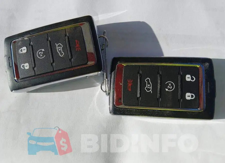 1C4RJGBG9RC258827 Photo# 11