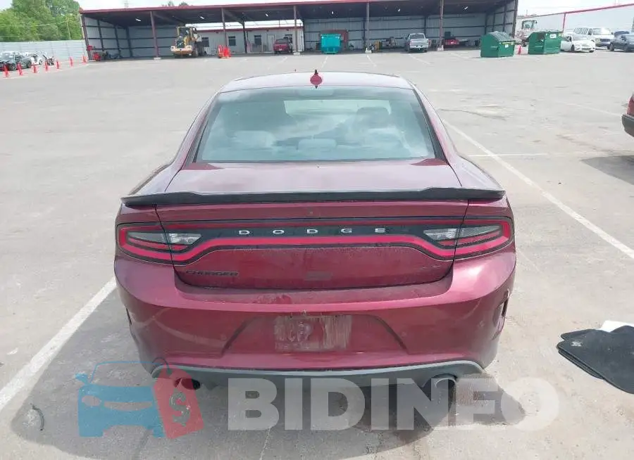 2C3CDXHG3KH713733 Photo# 16