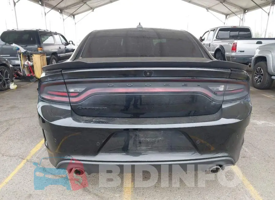 2C3CDXHGXPH516355 Photo# 16