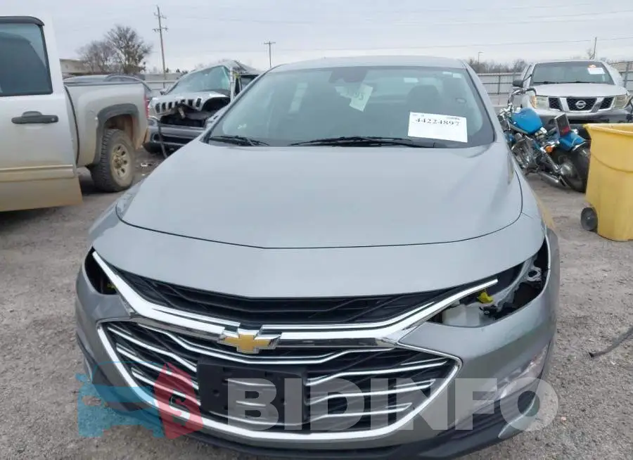 1G1ZD5ST2PF204301 Photo# 13