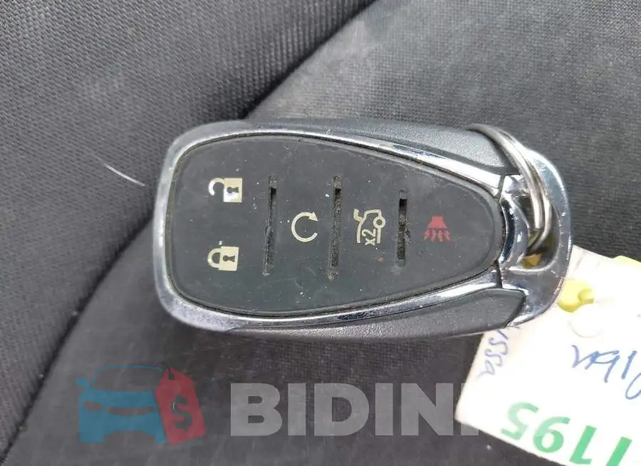 1G1ZD5ST2PF204301 Photo# 11