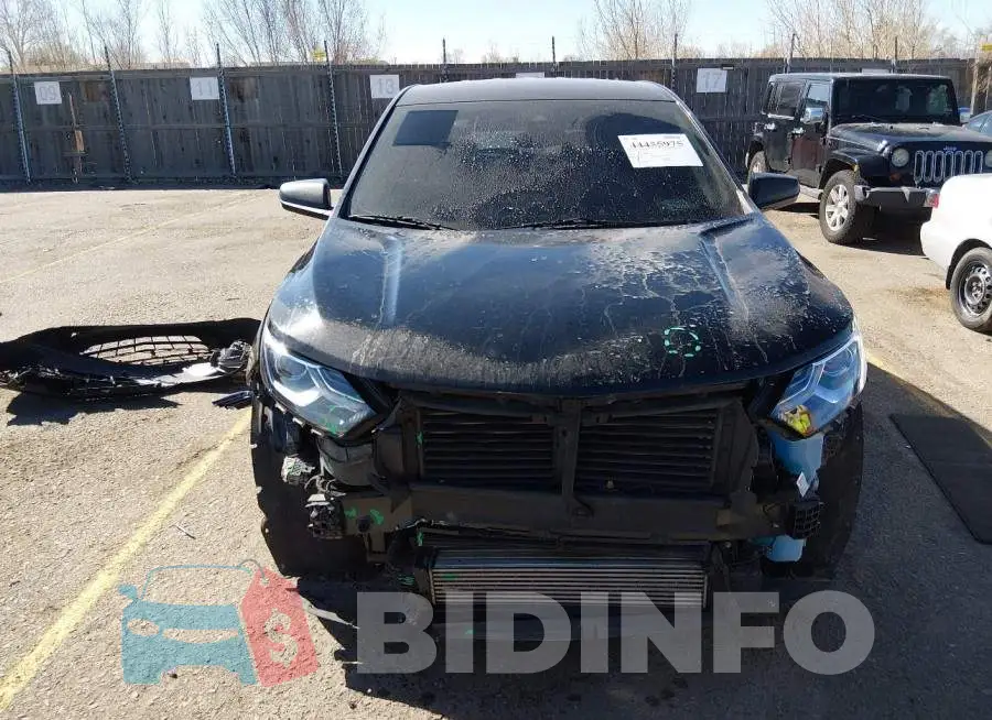 2GNAXSEV8L6250430 Photo# 13