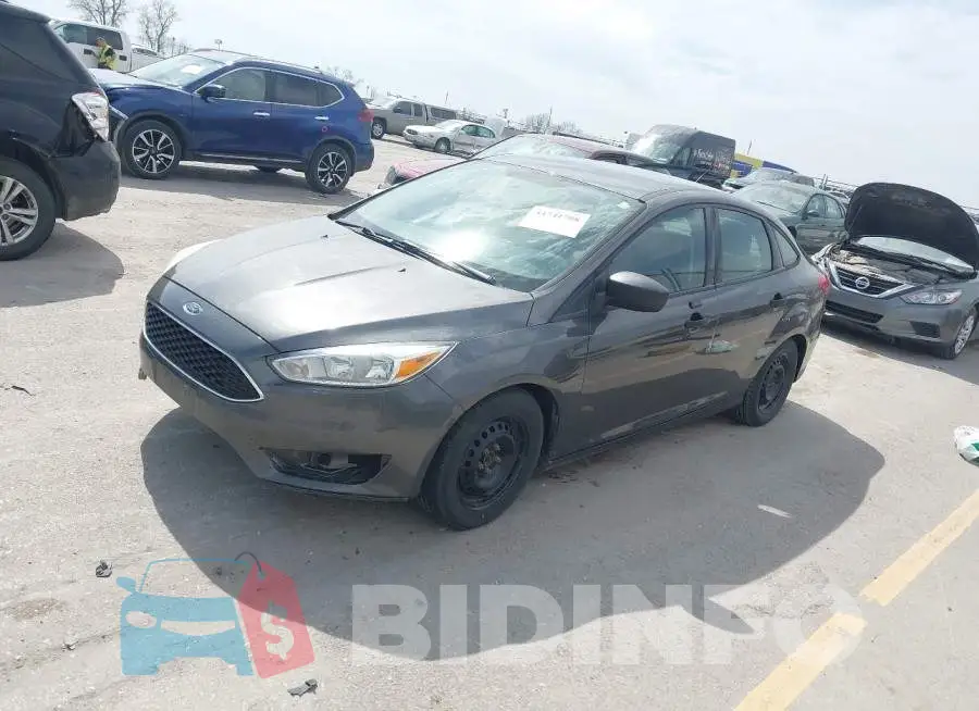 1FADP3E27GL275436 Photo# 2