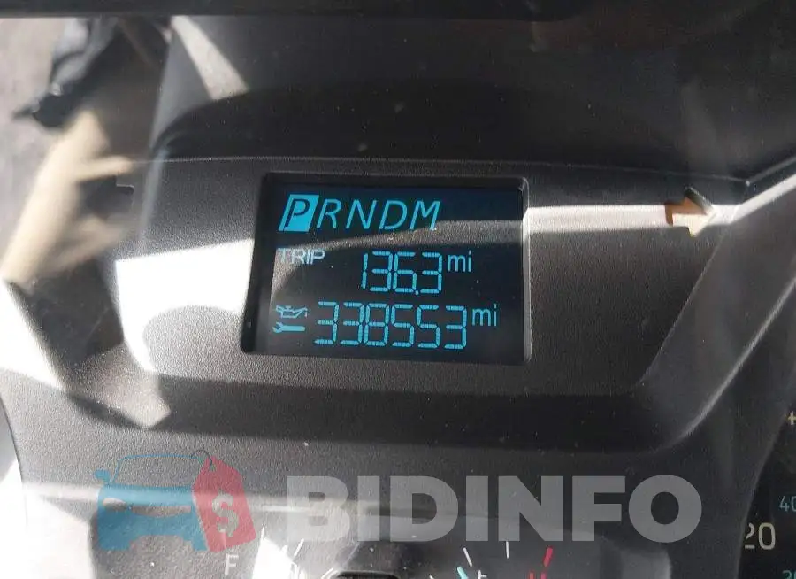 1FBZX2CM1GKB50036 Photo# 16