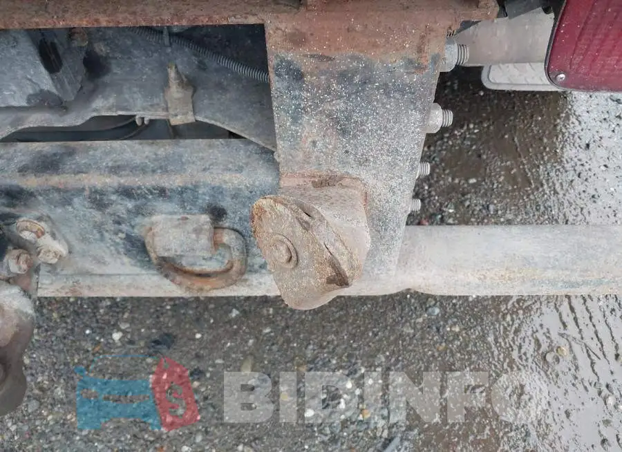 1FDUF4GYXGEB35708 Photo# 6