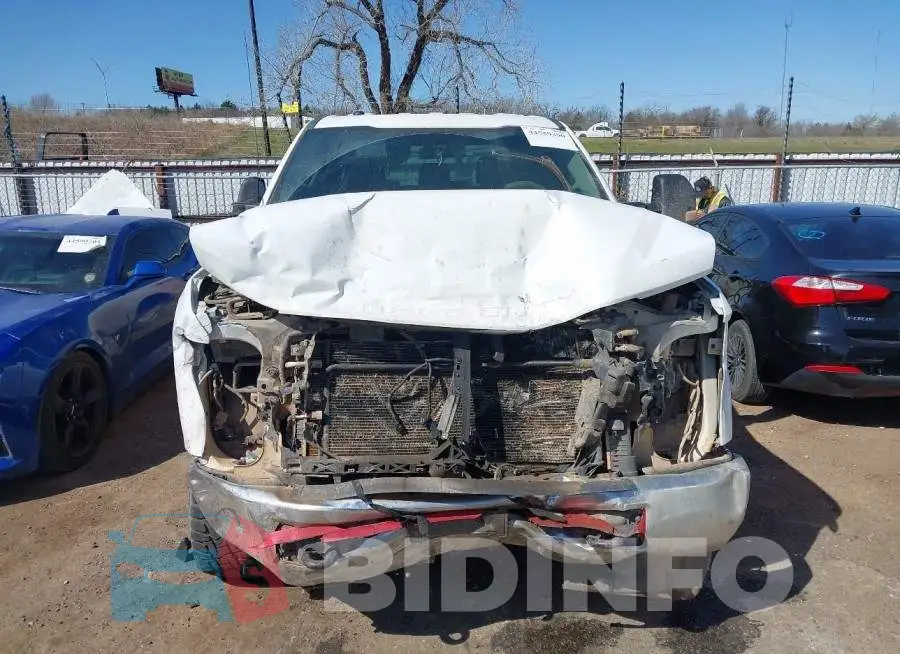 1FT7W2BT4KED41603 Photo# 12