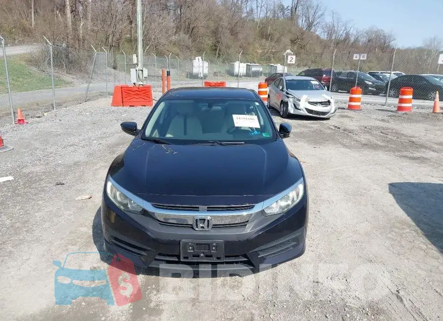 19XFC2F5XGE048364 Photo# 12