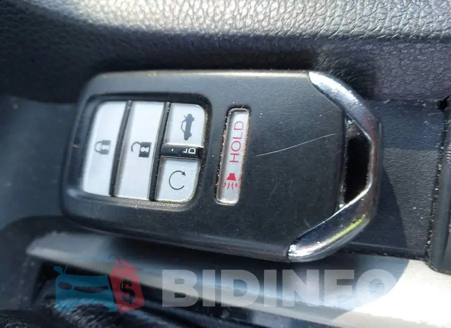 19XFC2F70GE245352 Photo# 11