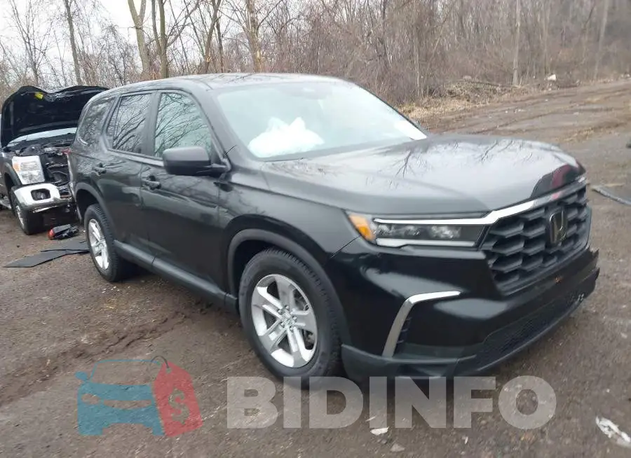 5FNYG1H22PB028601 Photo# 1