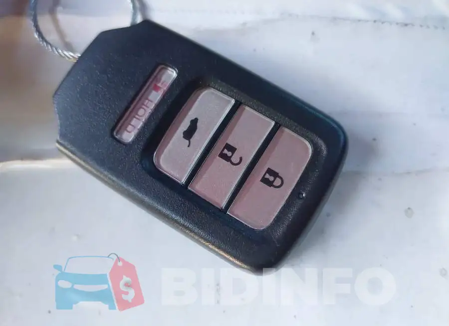 SHHFK8G73LU201384 Photo# 11