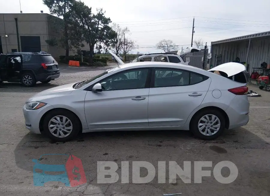 5NPD74LFXHH191087 Photo# 14