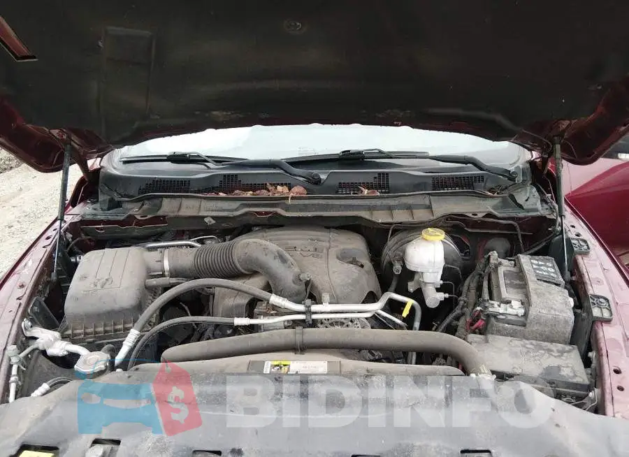 1C6RR7LT6KS560695 Photo# 10