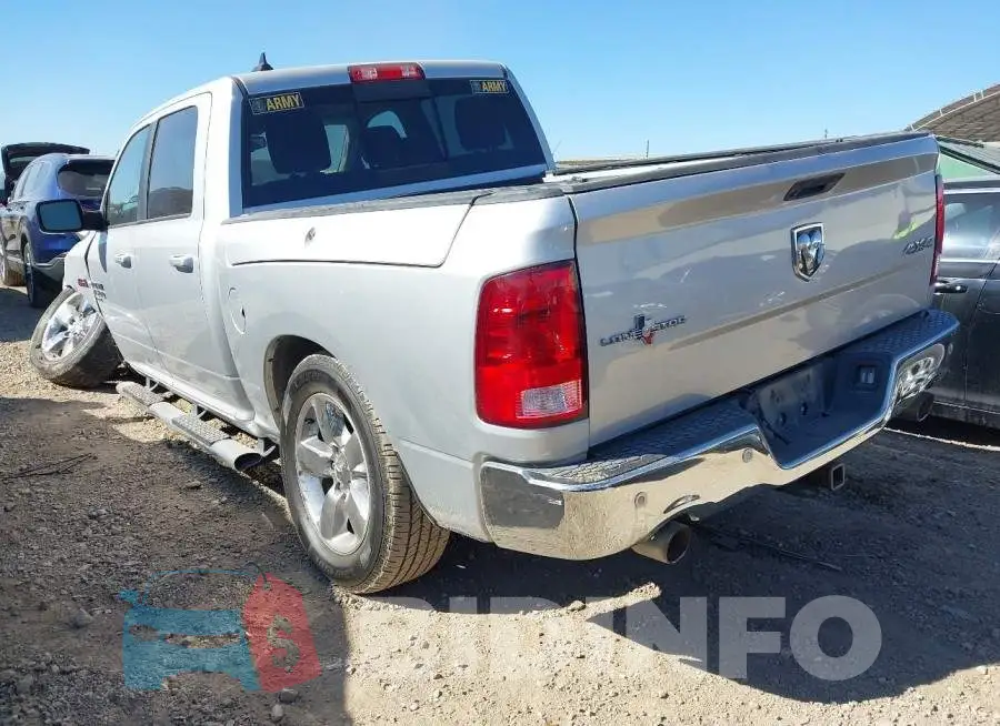 1C6RR7LT9KS534995 Photo# 3
