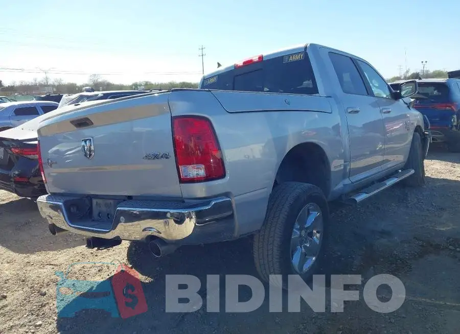 1C6RR7LT9KS534995 Photo# 4