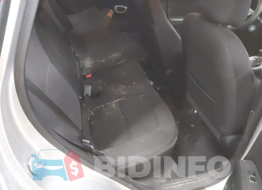KNDJP3A51K7666161 Photo# 8
