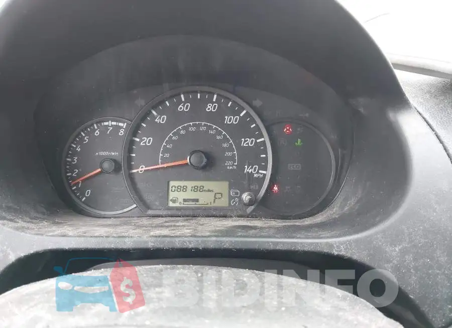 ML32F3FJ8KHF11880 Photo# 7