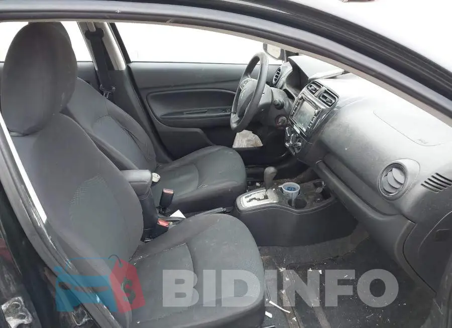 ML32F3FJ8KHF11880 Photo# 5