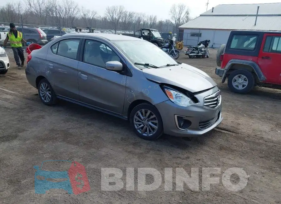 ML32F4FJ1KHF08731 Photo# 1