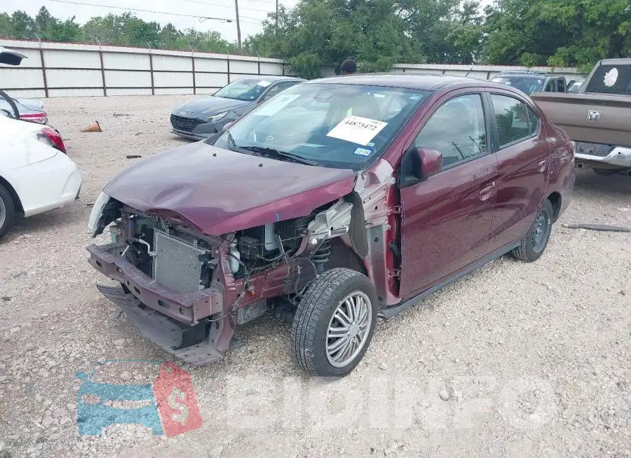 ML32FUFJ9RHF12553 Photo# 2