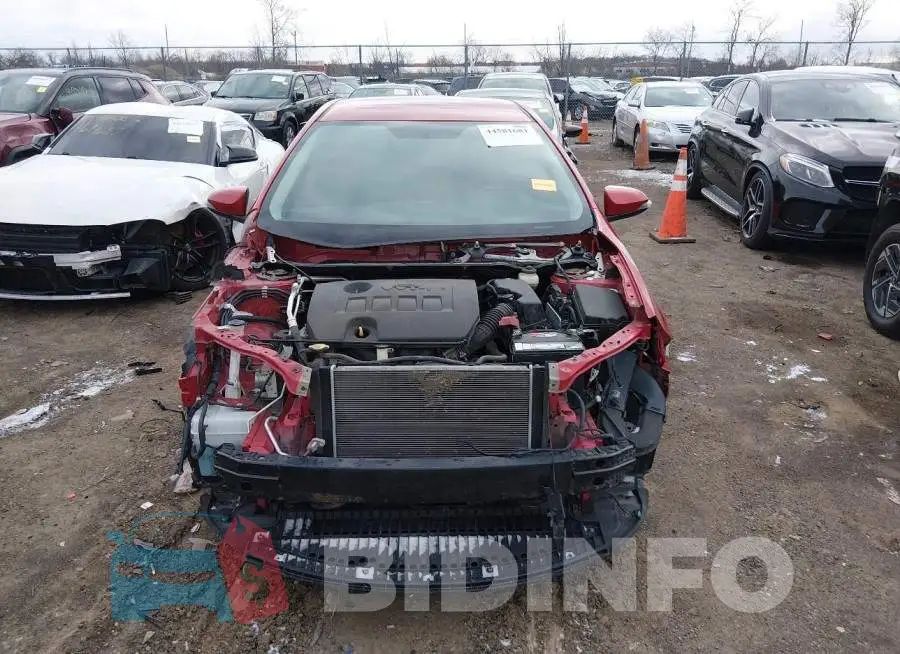 2T1BURHE8GC659073 Photo# 13