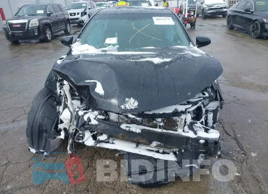 4T1BF1FKXGU225515 Photo# 13