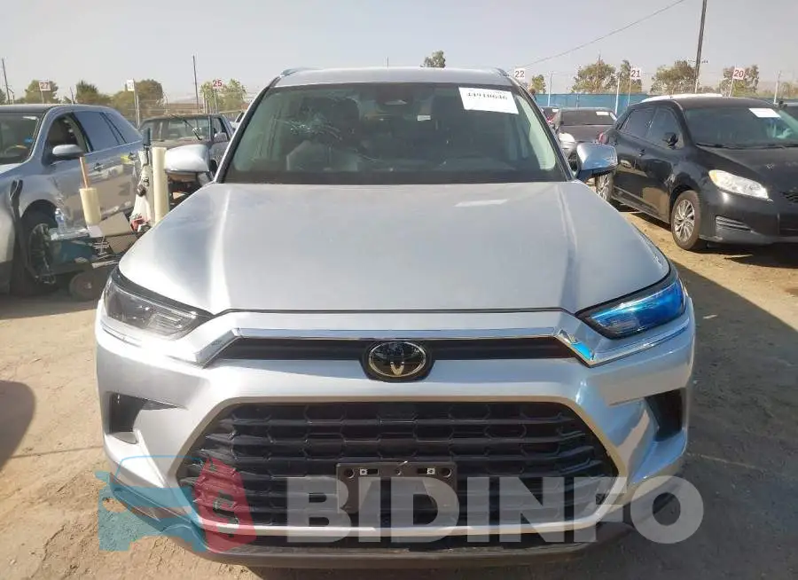 5TDAAAB51RS015763 Photo# 12