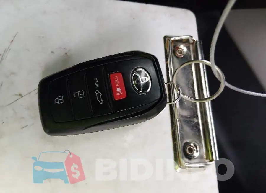 5TDAAAB55RS040116 Photo# 11