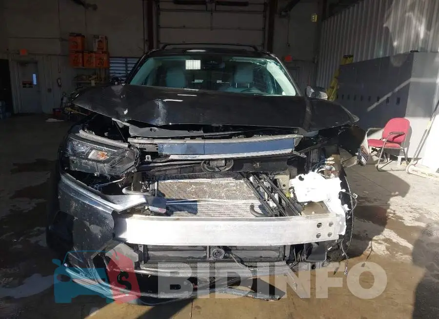 5TDACAB51RS023825 Photo# 12