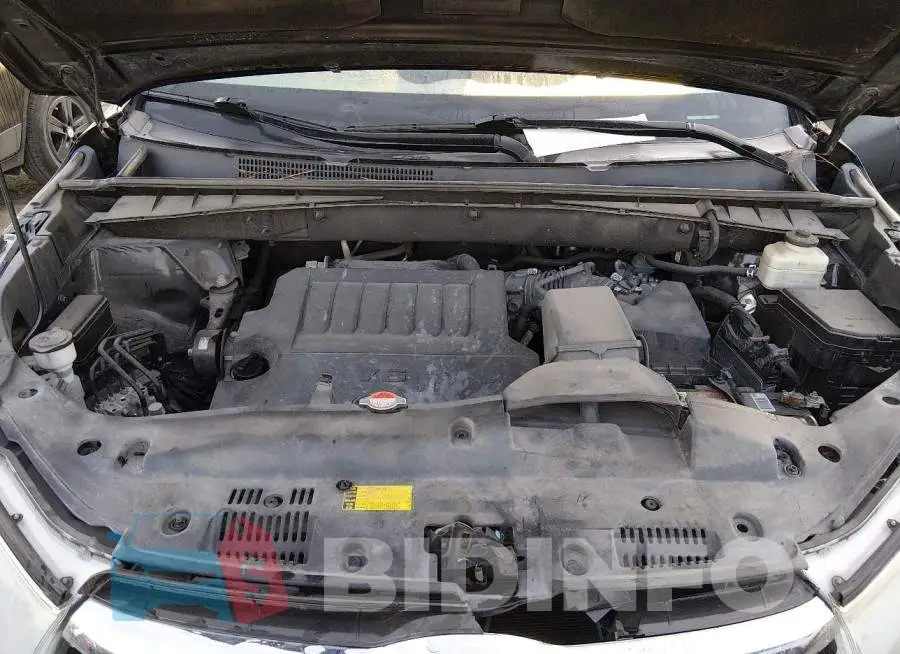 5TDZKRFH5GS185785 Photo# 10