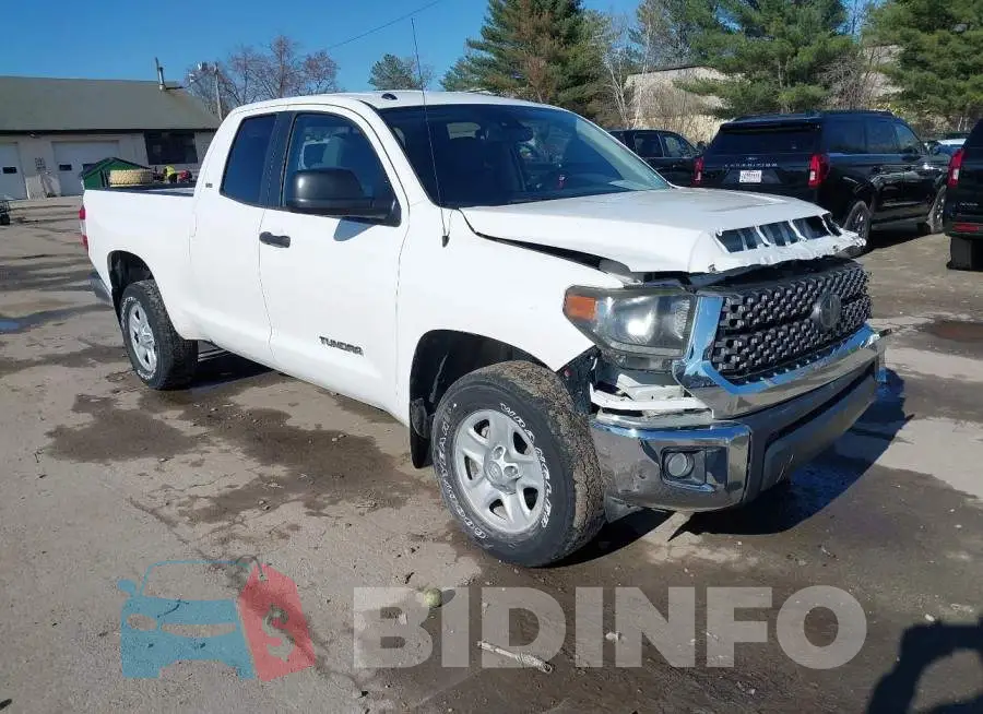 5TFUM5F17KX080961 Photo# 1