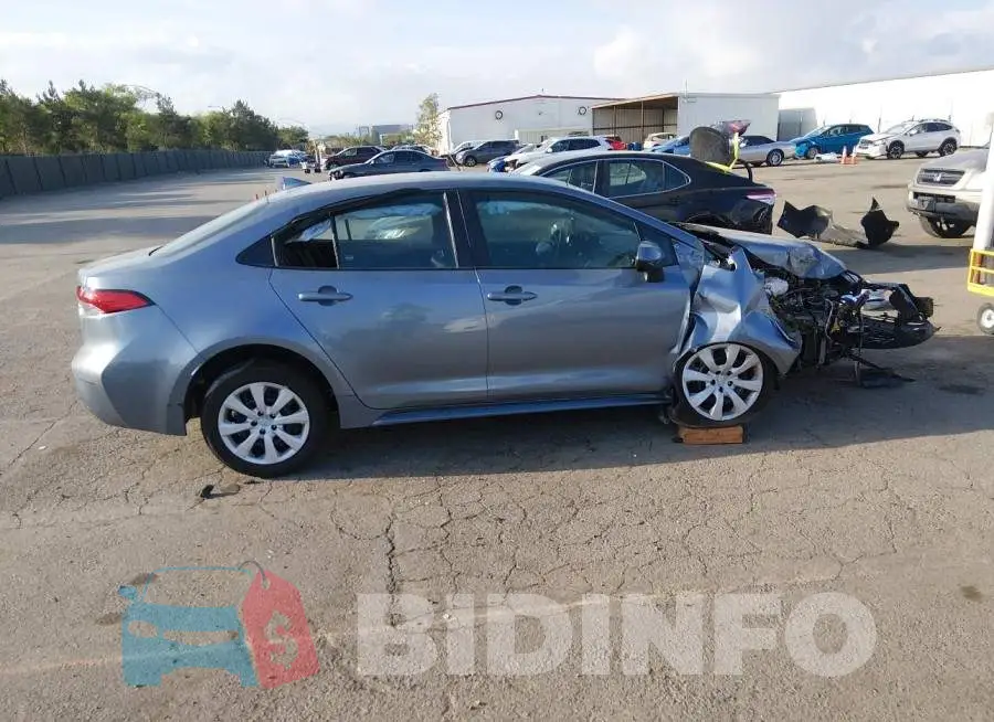 5YFB4MDE0RP187298 Photo# 13